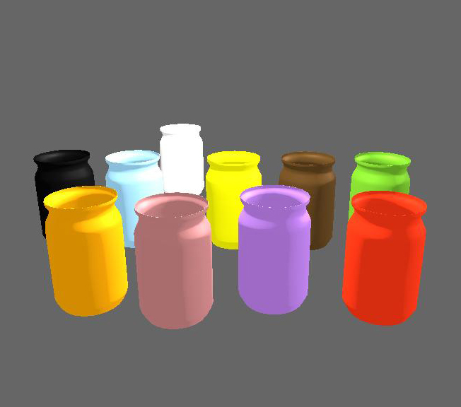 Jars