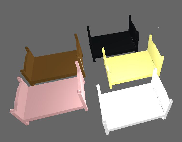 Beds