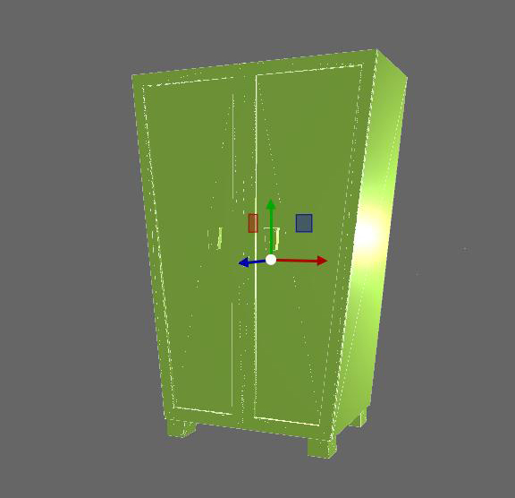 Green Locker