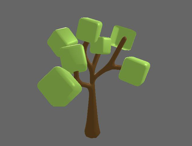 Green Tree