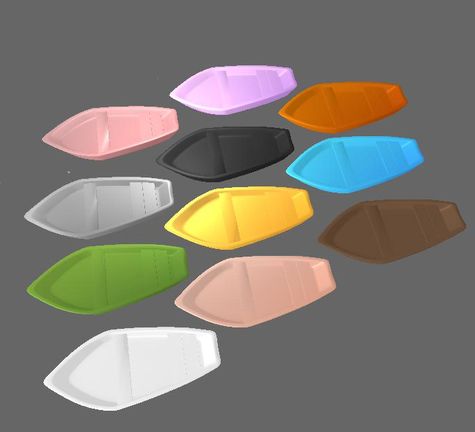 Boats