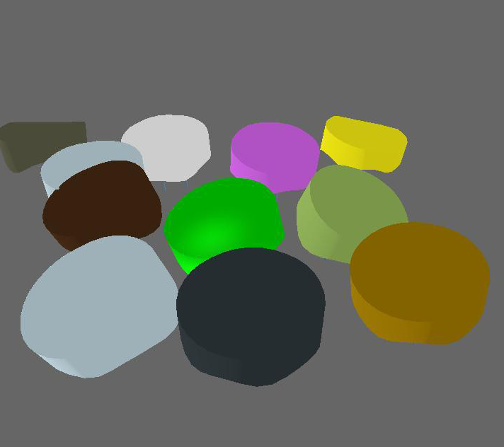 Tables