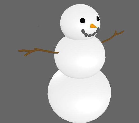 Snowman