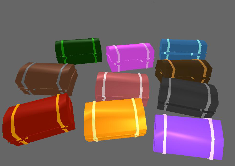 Chests
