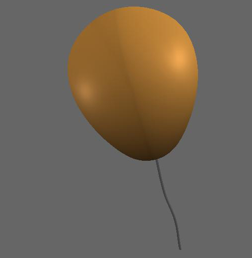 Balloon 10