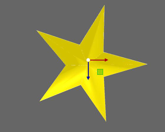 Star 1