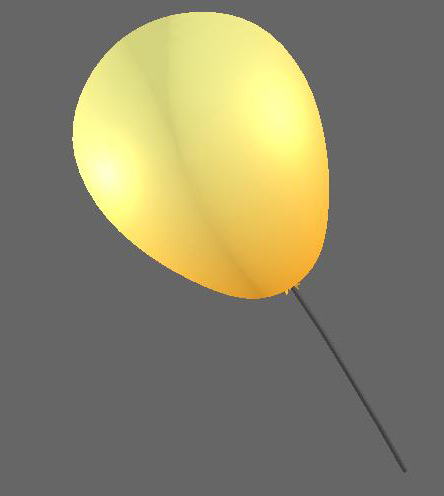 Balloon 11