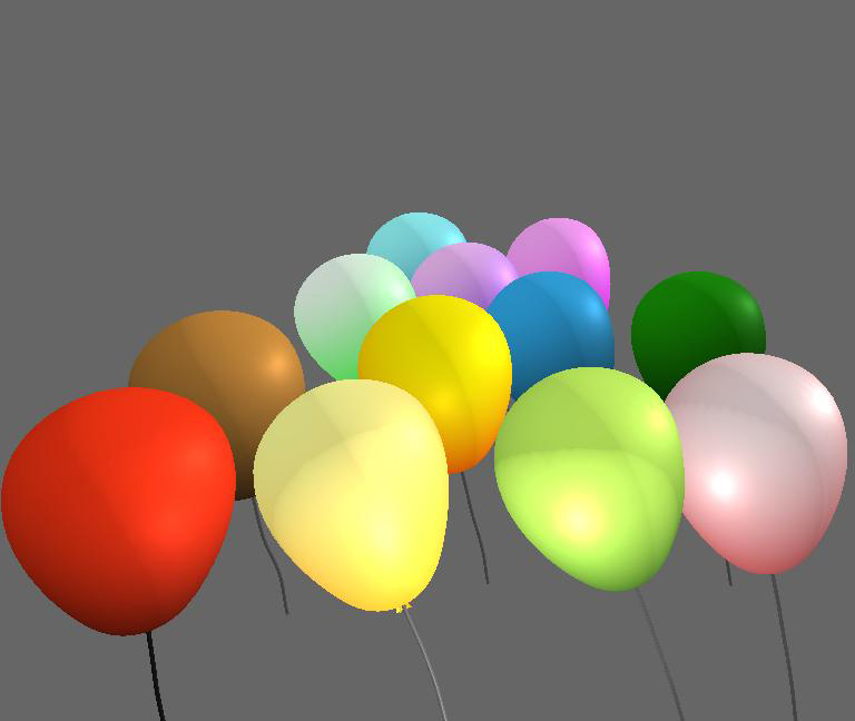 Balloons