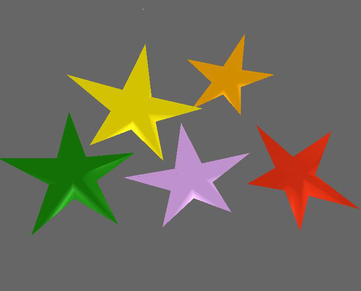 Stars