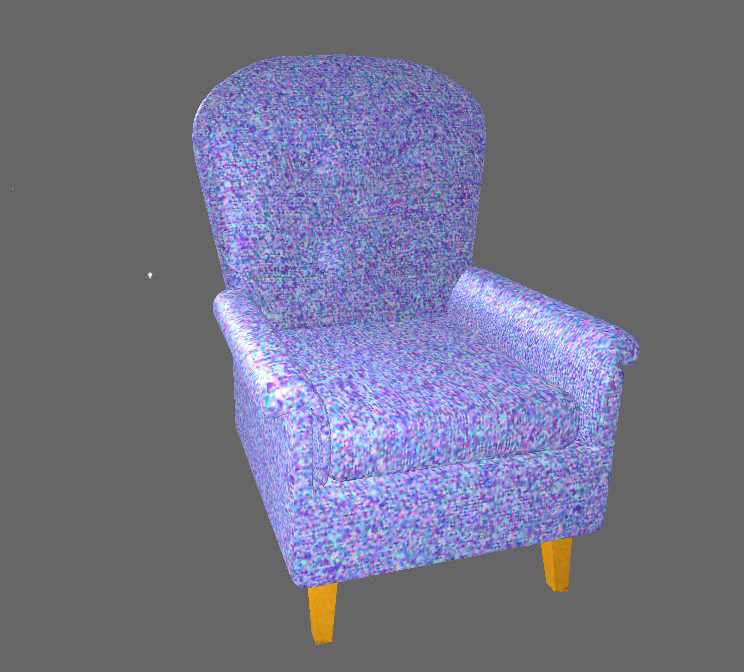 Chair 1