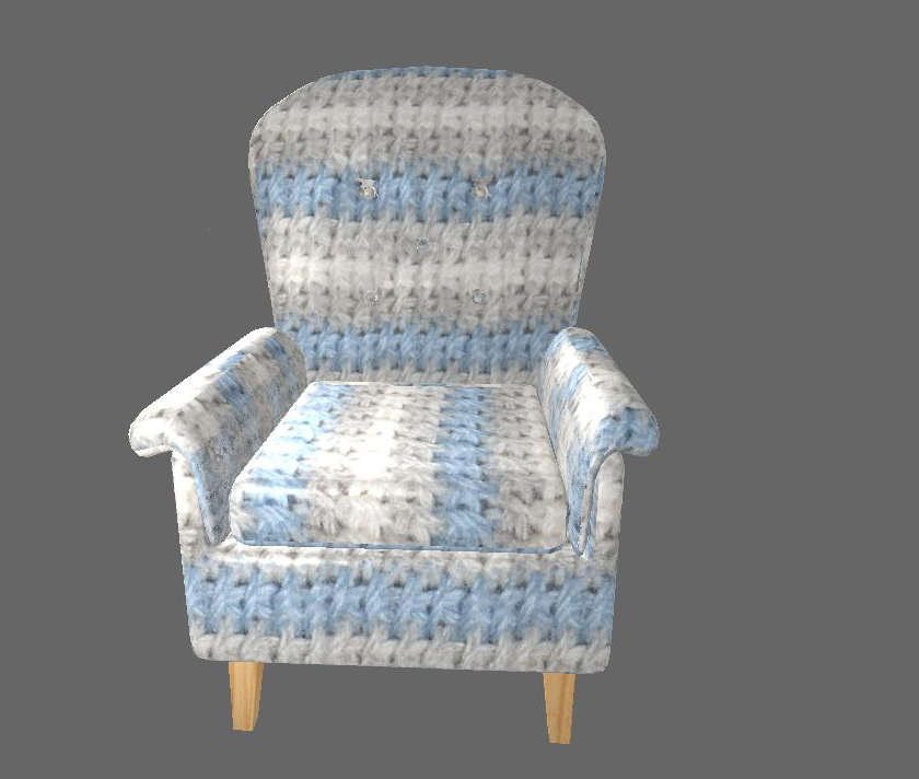 Chair 3