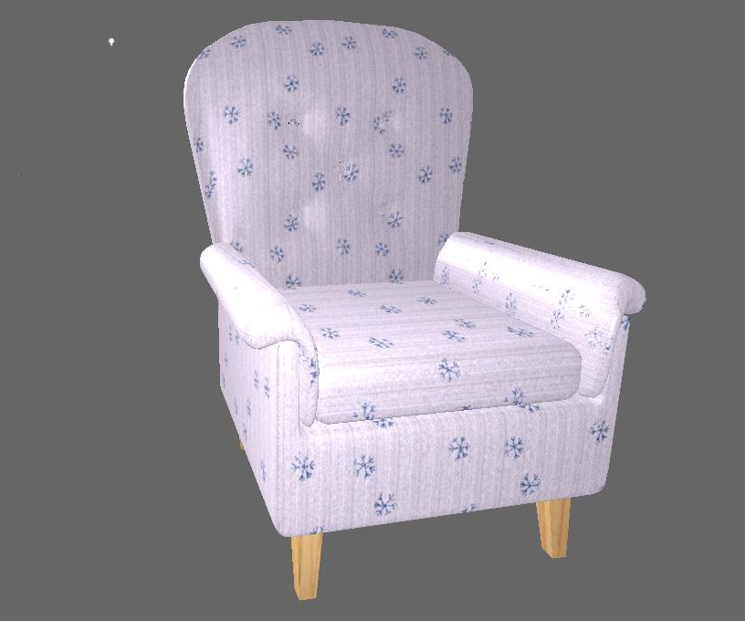 Chair 4