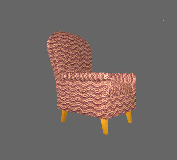 Chair 5