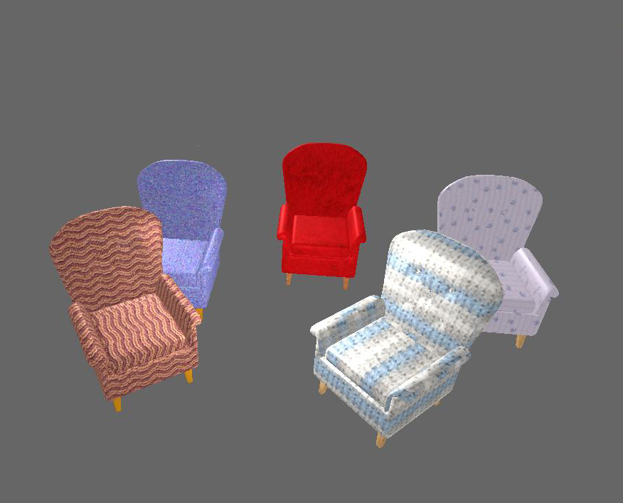 Chairs