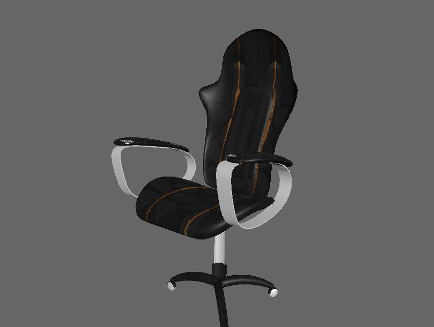 Game Chair 2