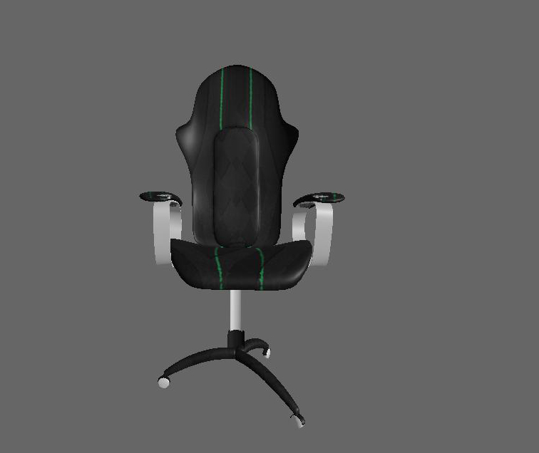 Game Chair