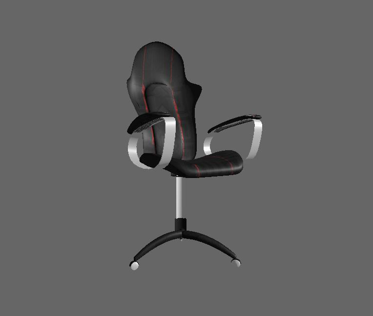 Game Chair 3