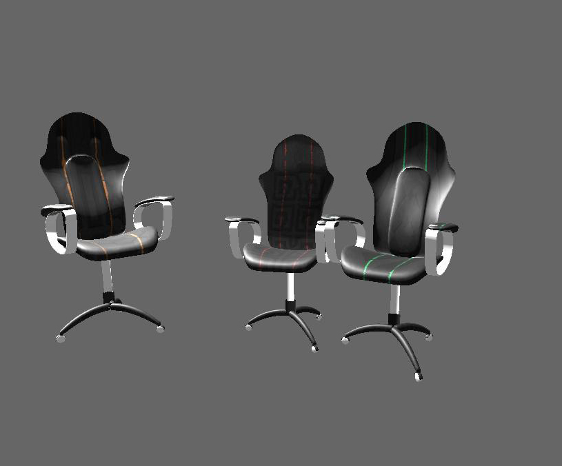 Games Chairs
