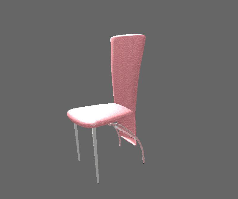 Kitchen Chair 3