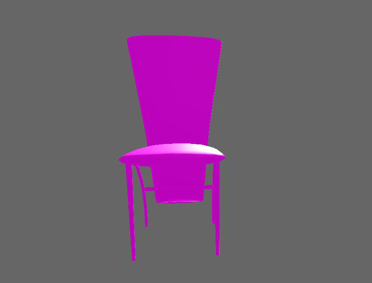 Kitchen Chair