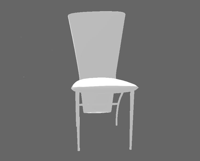 Kitchen Chair 3
