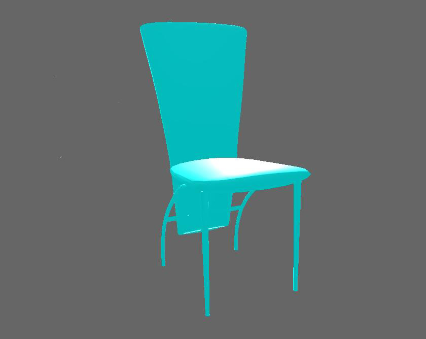 Kitchen Chair 4