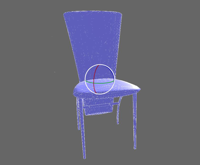Kitchen Chair 5
