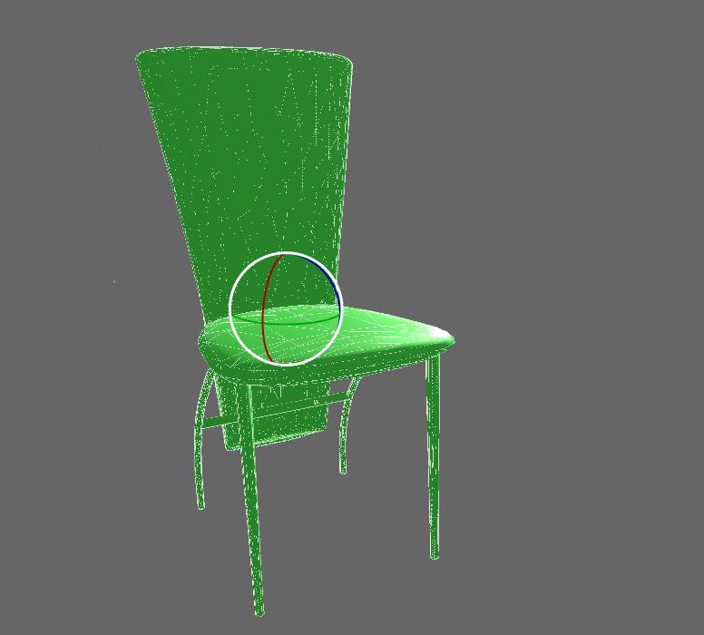 Kitchen Chair 6