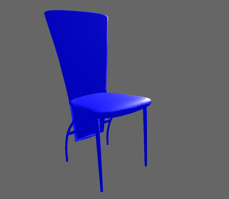 Kitchen Chair 7
