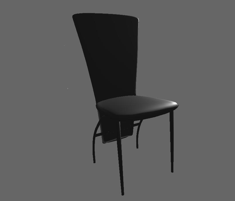 Kitchen Chair 8