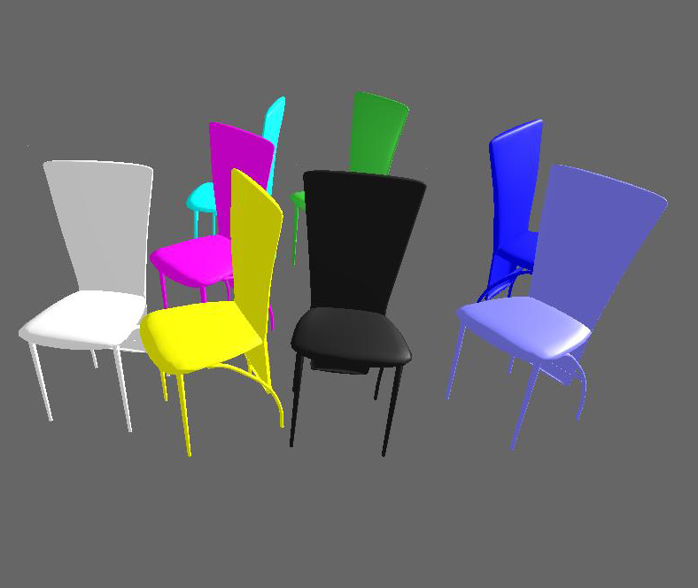 Kitchen Chairs
