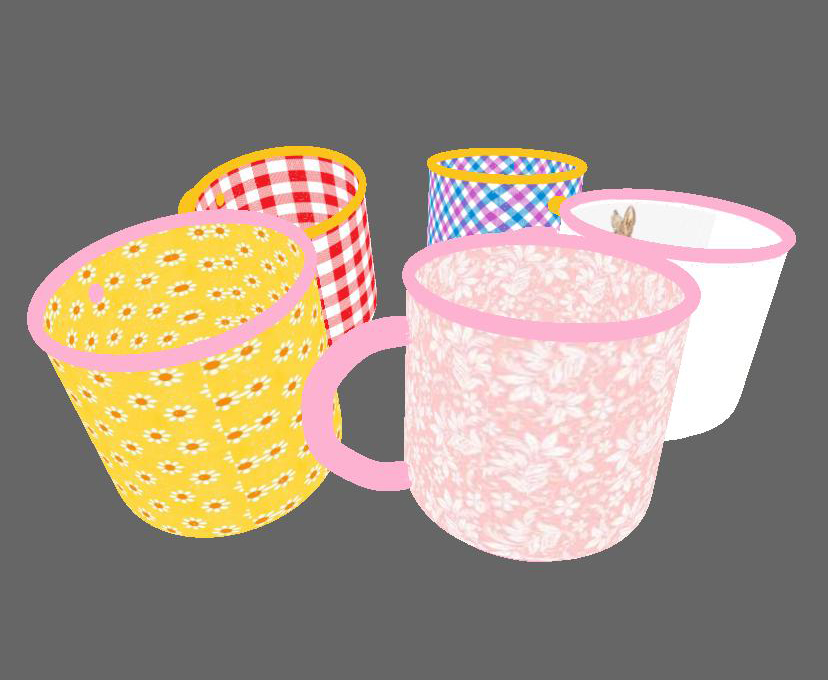 Cups