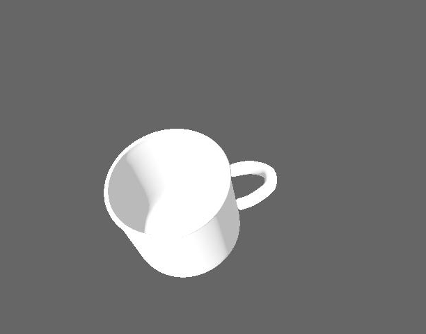Cup 7