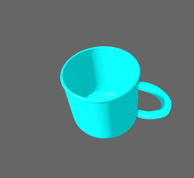 Cup 9