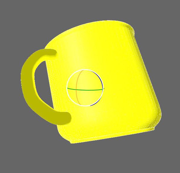 Cup 12