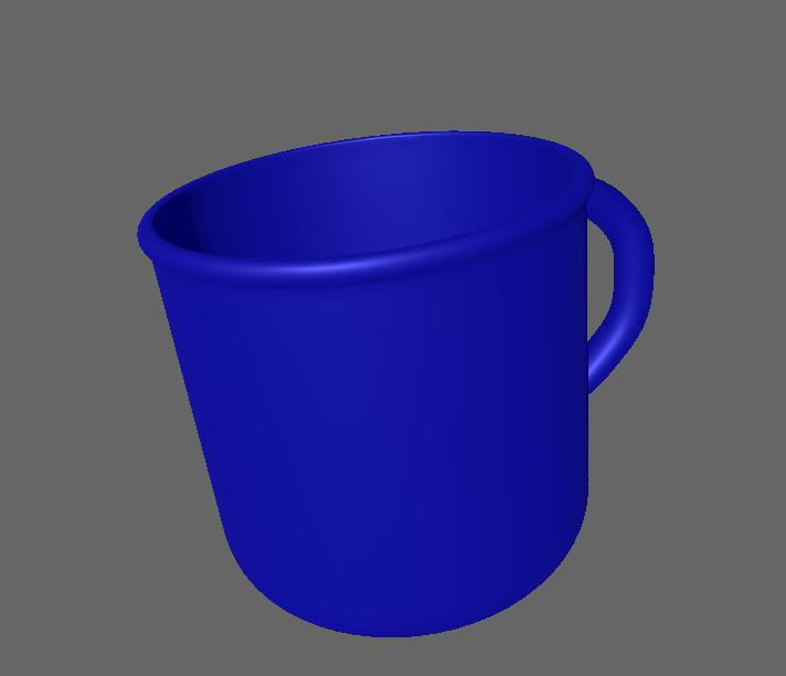 Cup 16