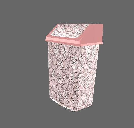 Wastebin 1