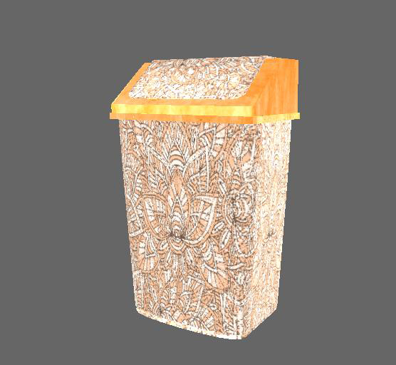 Wastebin 2