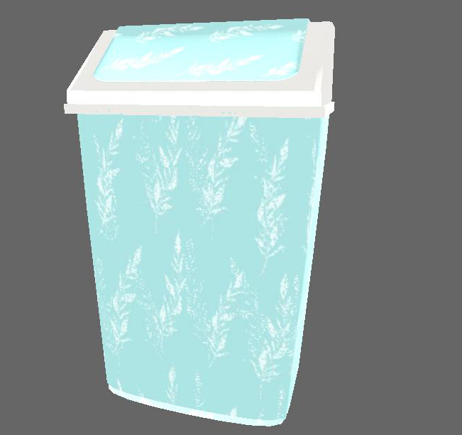 Wastebin 4