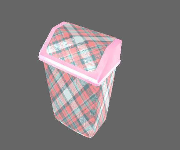 Wastebin 5