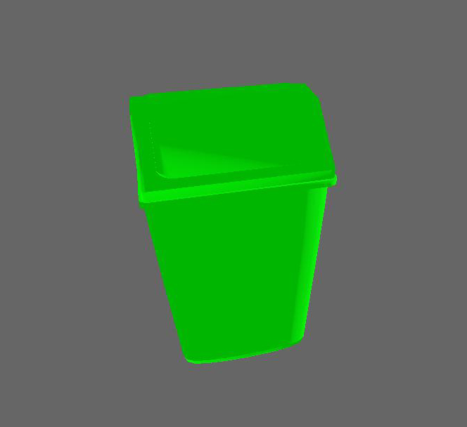 Wastebin 11