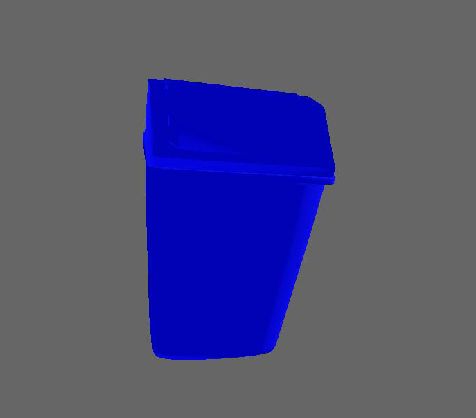 Wastebin 12