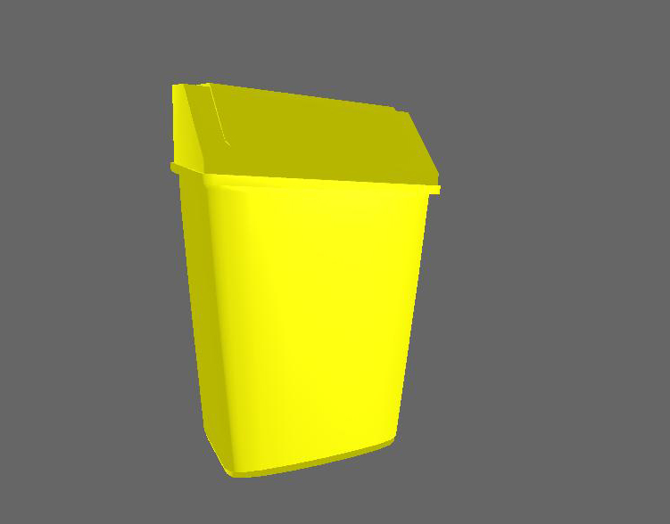 Wastebin 13