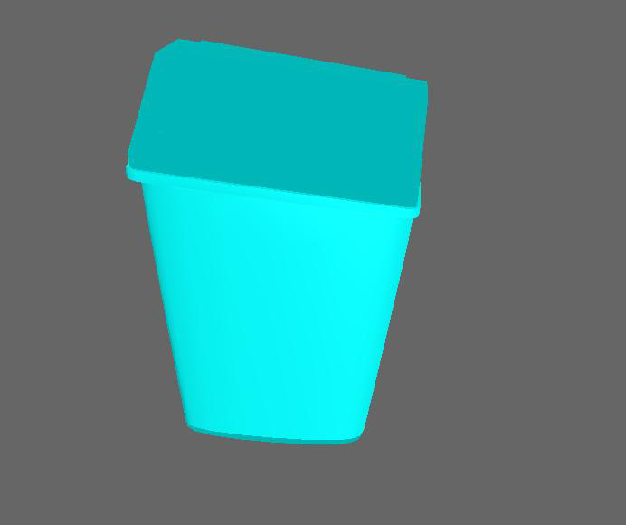 Wastebin 14