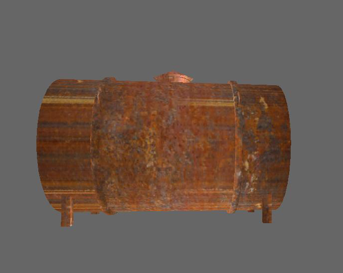Barrel