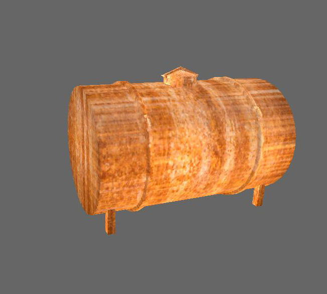 Barrel 4