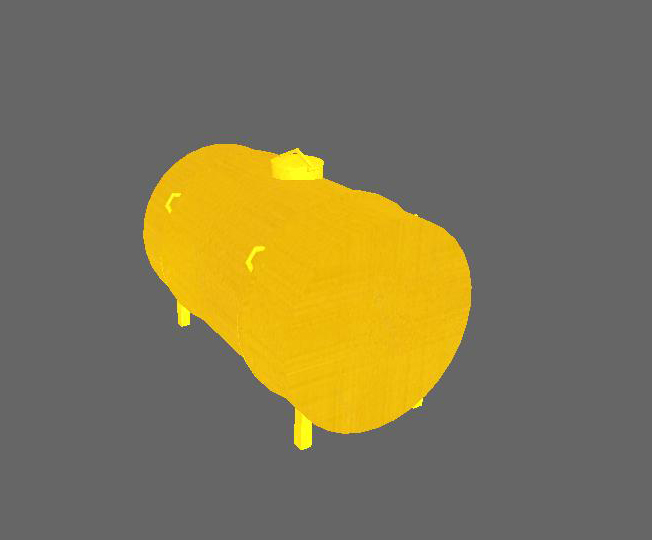 Barrel 5