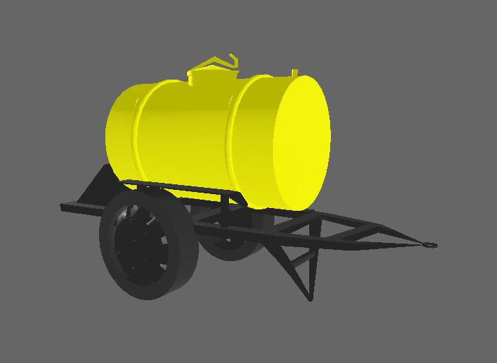 Barrel