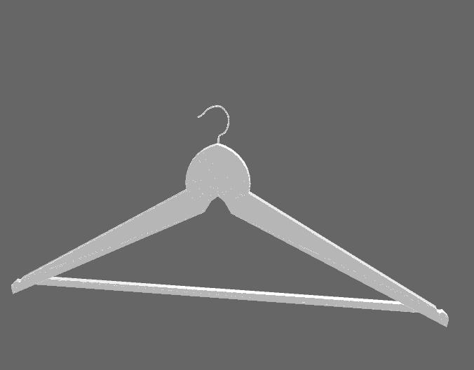 Hanger 1