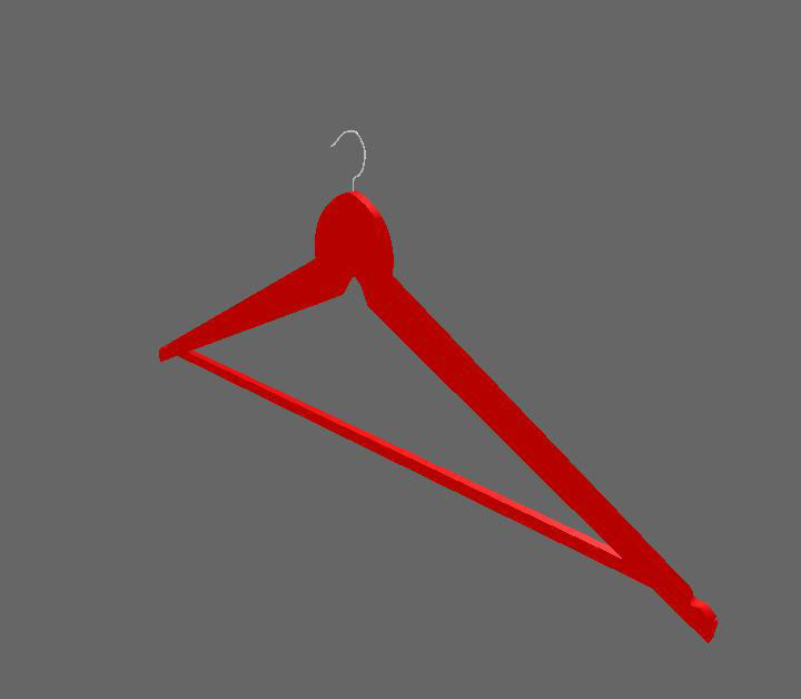 Hanger 2
